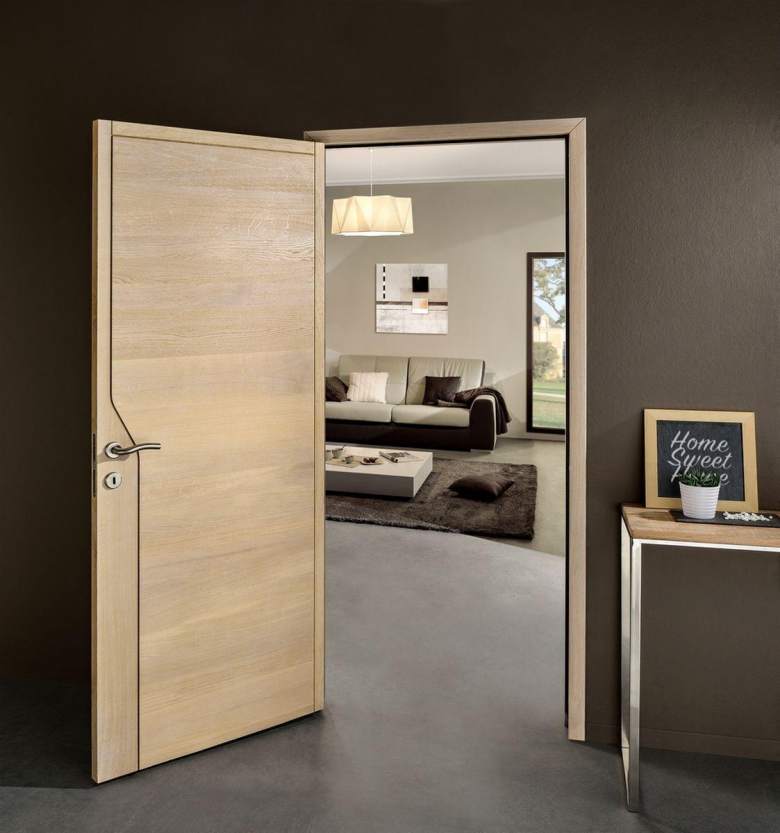 Porte Hegoa® 3D -